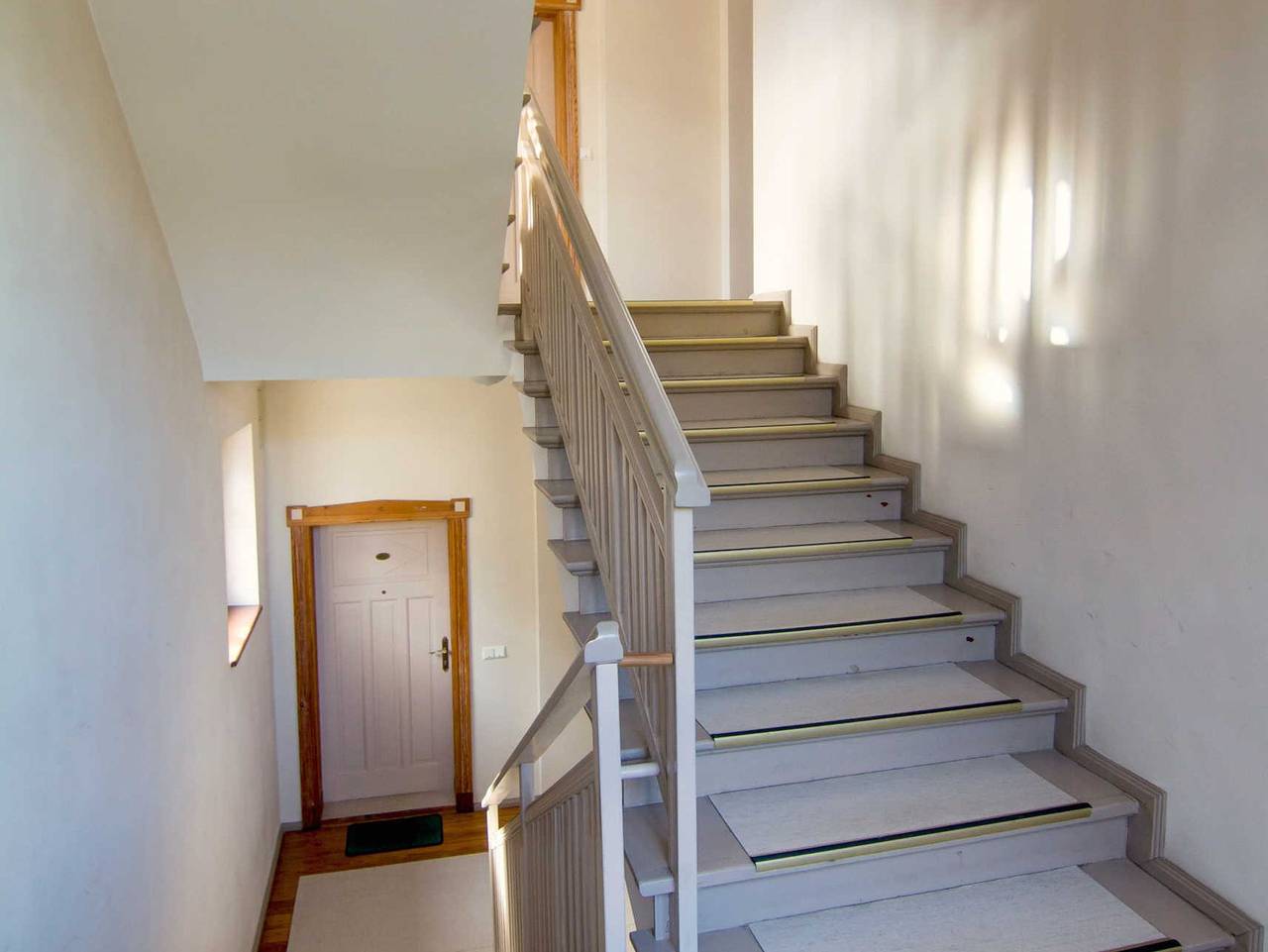 Ferienwohnung für 4 Personen in Swinemünde, Polnische Ostsee