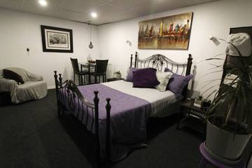 Appartement De Vacances pour 6 Personnes dans Québec, Photo 3