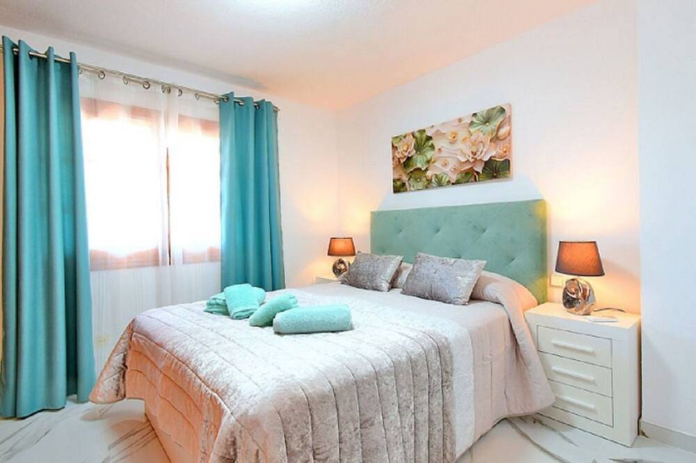 Entire apartment, Adelfas I - 12 in Playa de Los Urrutias (Cartagena), Cartagena