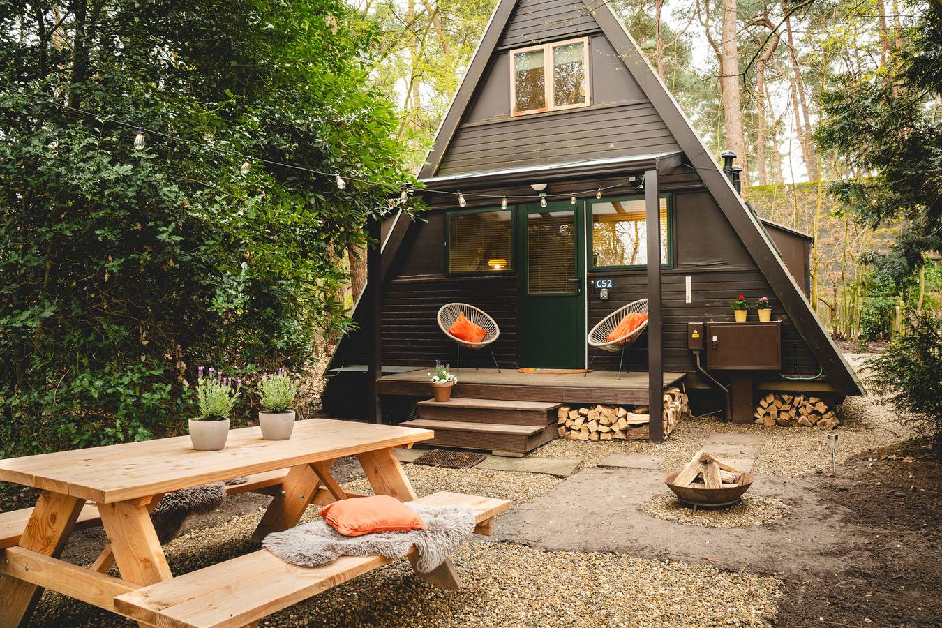 Ferienhaus für 2 Personen mit Garten in Rekem, Lanaken