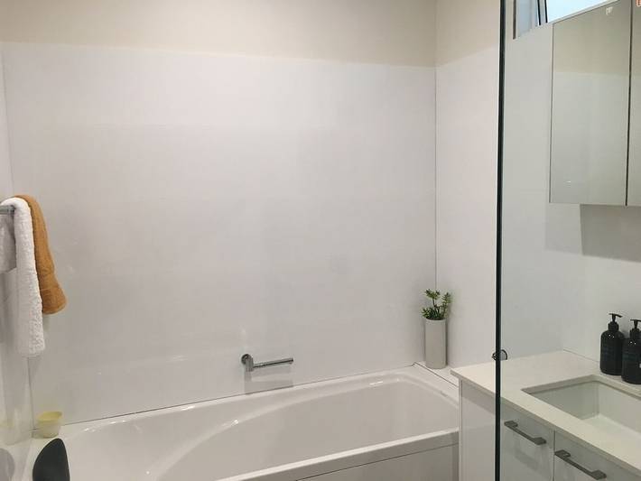 Gîte pour 4 personnes, avec balcon dans Busselton - 2