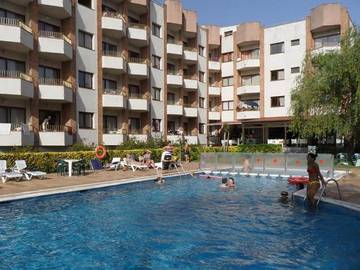 Camping voor 4 Personen in Lloret de Mar, Costa Brava, Afbeelding 2