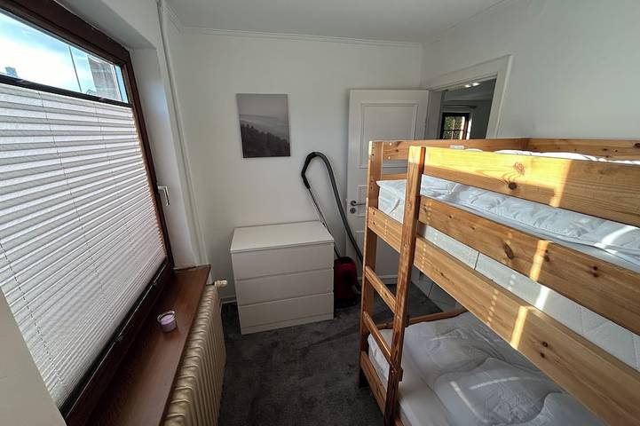 Ferienhaus für 6 Personen, mit Terrasse, mit Haustier in Kreis Herzogtum Lauenburg - 3