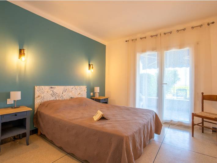 Ganze Wohnung, Les Mouettes in Roquebrune-sur-Argens, Mittelmeerküste (Frankreich)