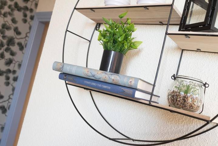 Gîte pour 4 personnes, avec balcon et vue à Huesca - 4