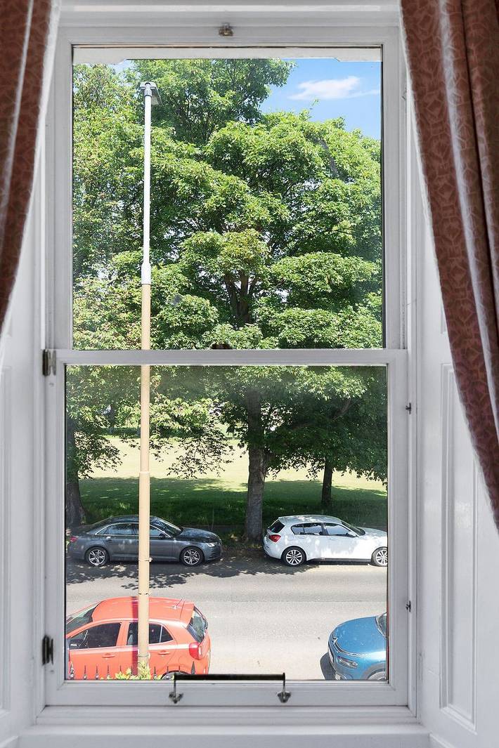 Ganze Wohnung, GuestReady - Cosy Single Room in Leith, Edinburgh in Leith, Edinburgh