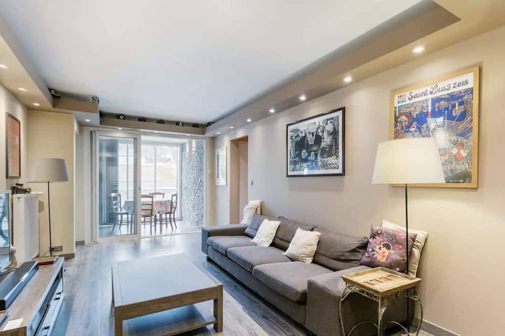 Appartement de vacances