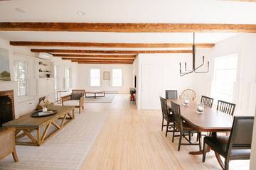 Vacation House for 6 Guests in Stowe, Stowe Mountain, Picture 1