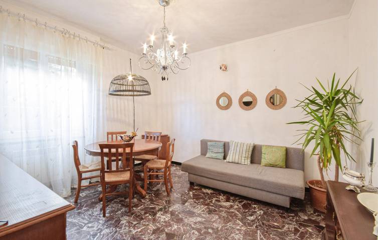 Location de vacances pour 6 personnes, avec terrasse à Sori - 4