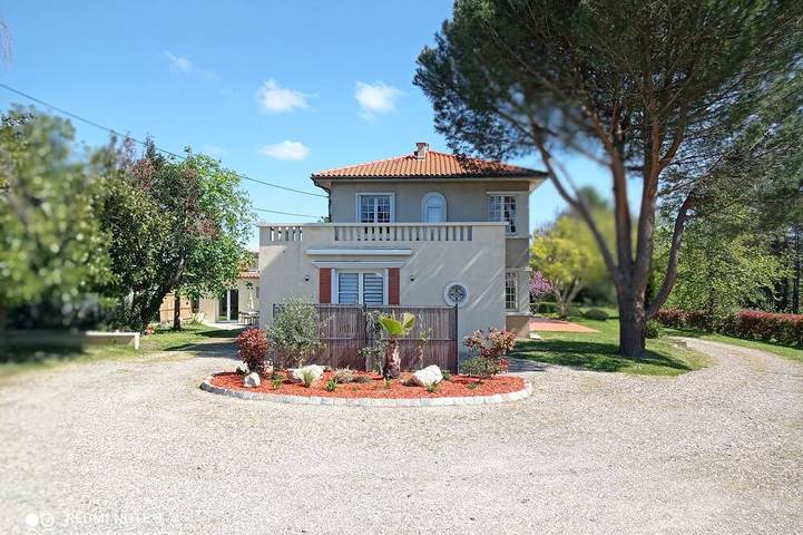 Appartement de vacances pour 3 personnes