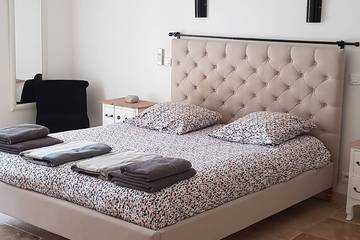 Villa pour 8 Personnes dans Six-Fours-les-Plages, Région de Toulon, Photo 1