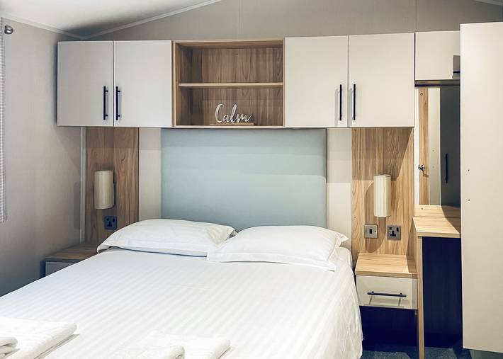 Camping für 4 Personen in Schottland - 3