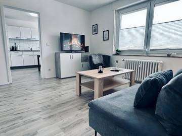 Ferienwohnung für 4 Personen in Nordhorn, Landkreis Grafschaft Bentheim, Bild 1
