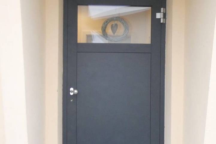 Ferienwohnung für 5 Personen, mit Garten in Hachenburg - 4