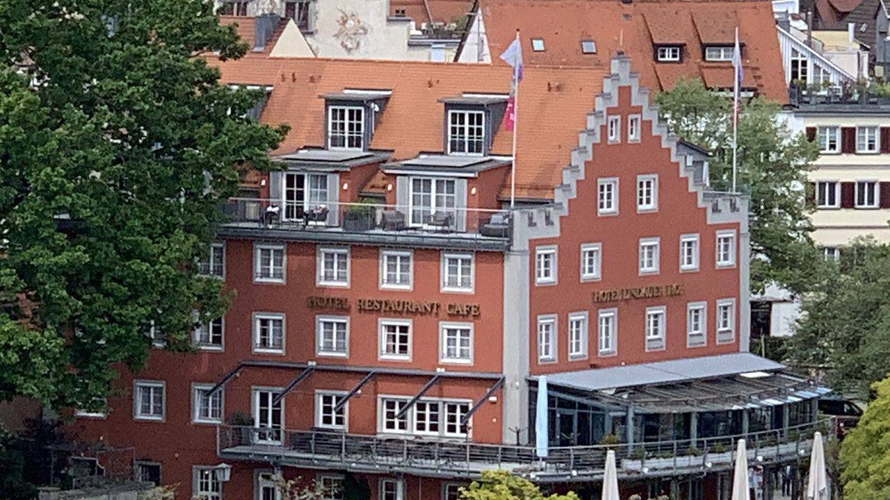 Doppelzimmer für 4 Personen in Lindau in Lindau, Bayerisch Schwaben