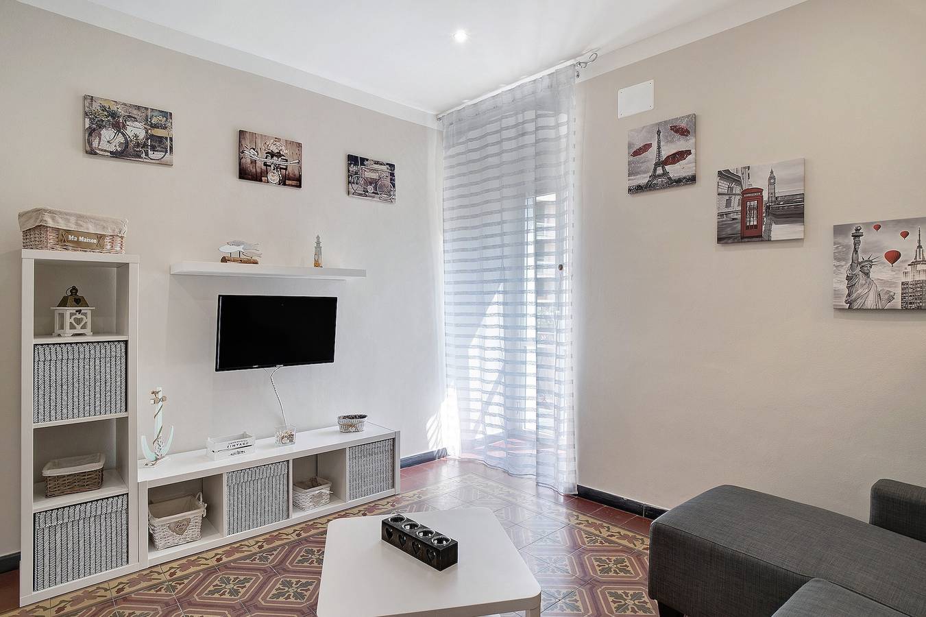 Ferienwohnung für 4 Personen in Porto Maurizio, Imperia