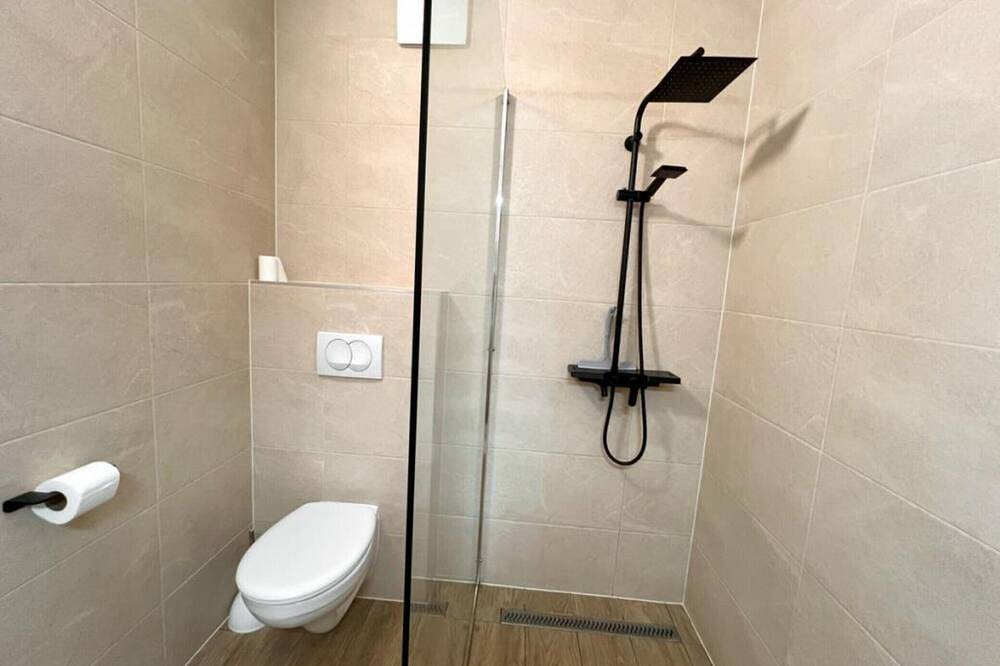 Ganze Wohnung, One bedroom apartment with sea view (4) in Dubrovnik-Neretva