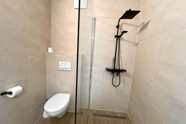 Ganze Wohnung, One bedroom apartment with sea view (4) in Dubrovnik-Neretva