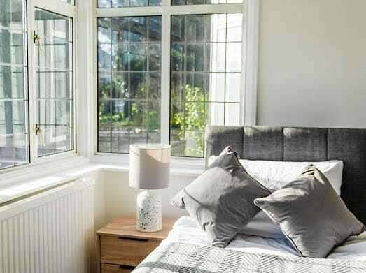 Location de vacances pour 8 personnes, avec jardin, animaux acceptés dans Borough londonien de Croydon - 3