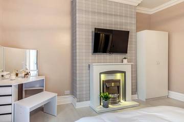 Cottage for 4 People in Bournemouth, South West England, Photo 3
