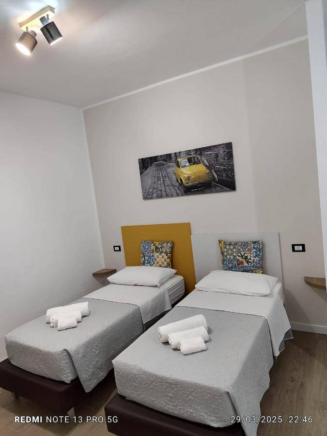 La Perla Amantea - Rooms & Apartaments in Amantea, Provincia di Cosenza