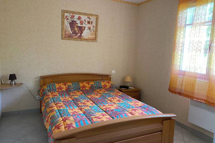 Location de vacances pour 6 personnes, avec jardin dans Taussat - 3