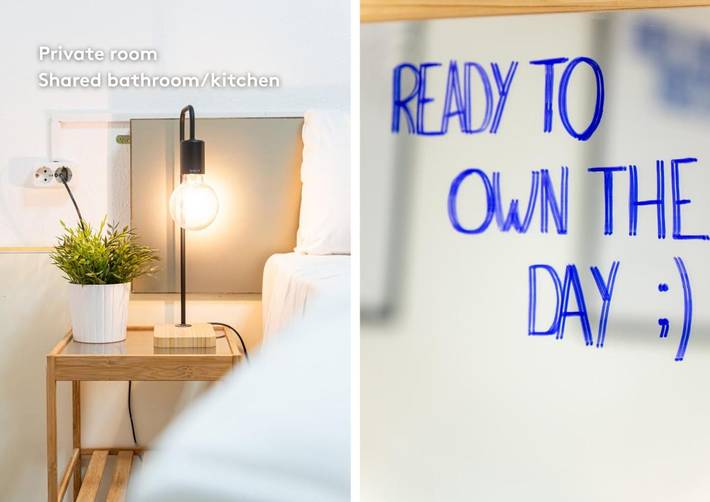 Maison d’hôte pour 2 personnes à Tarragone - 2