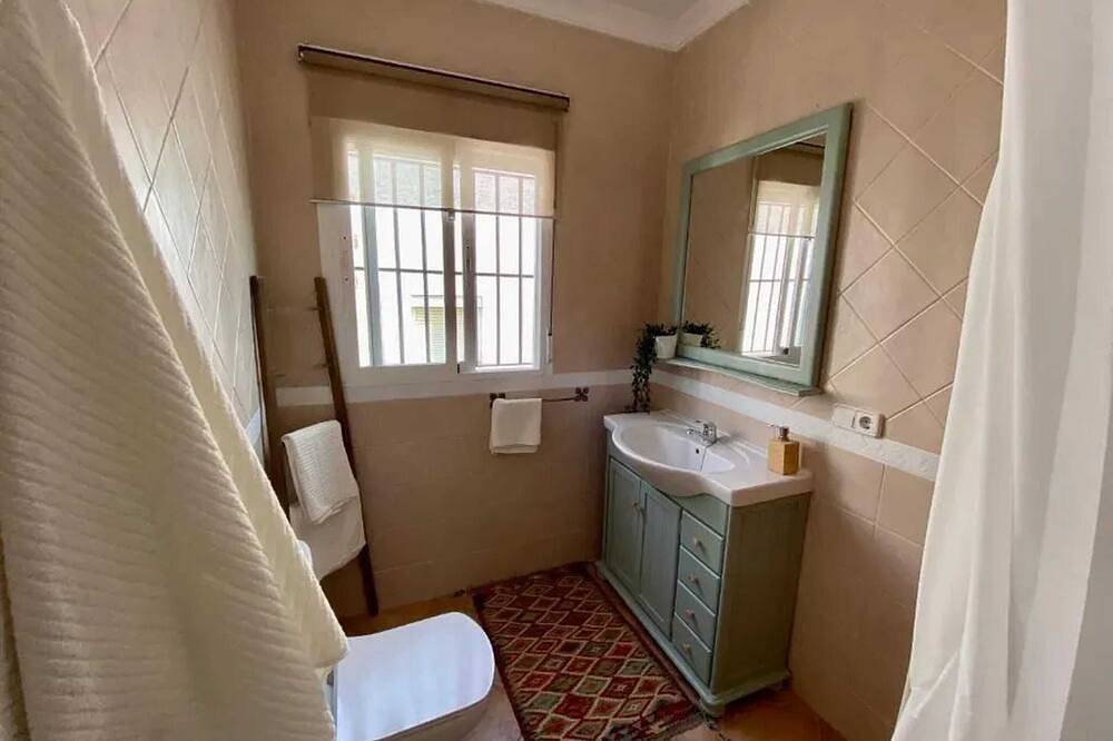 Homerez - House in Algodonales in Algodonales, White Villages