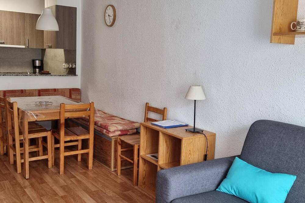 Entire apartment, Canigou 32- Apt 5 Pers. A 10 M From Slopes in Pas de la Casa, Grandvalira