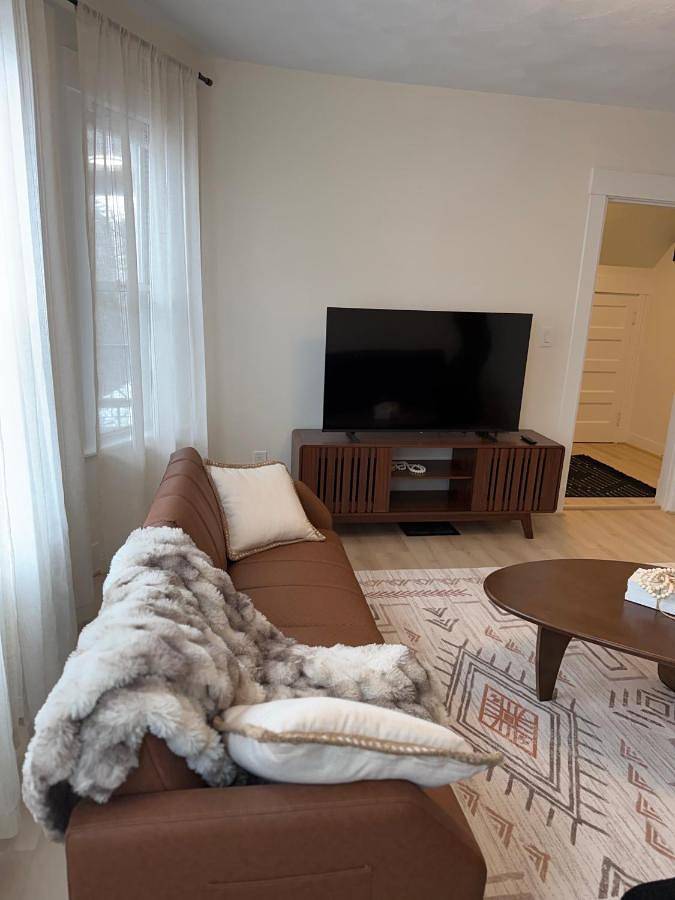 Apartamento de vacaciones para 6 personas, con terraza - 1