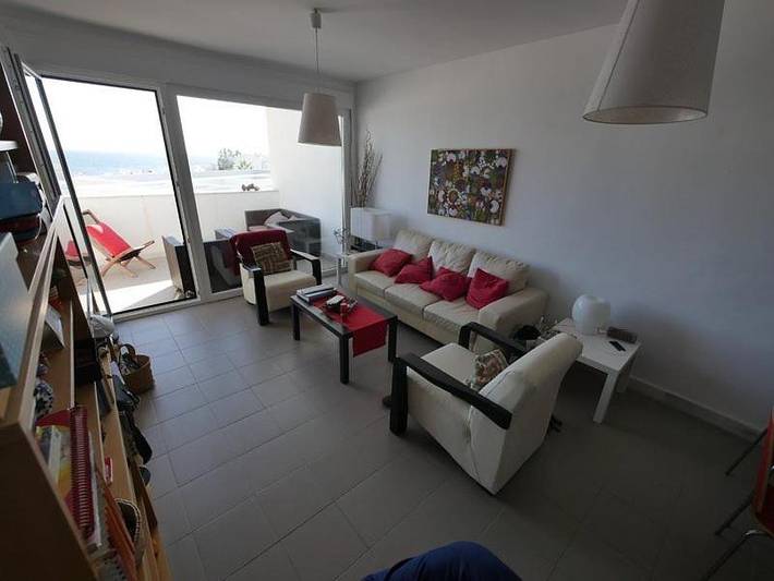 Ferienwohnung für 4 Personen, mit Garten und Ausblick sowie Terrasse und Pool - 1