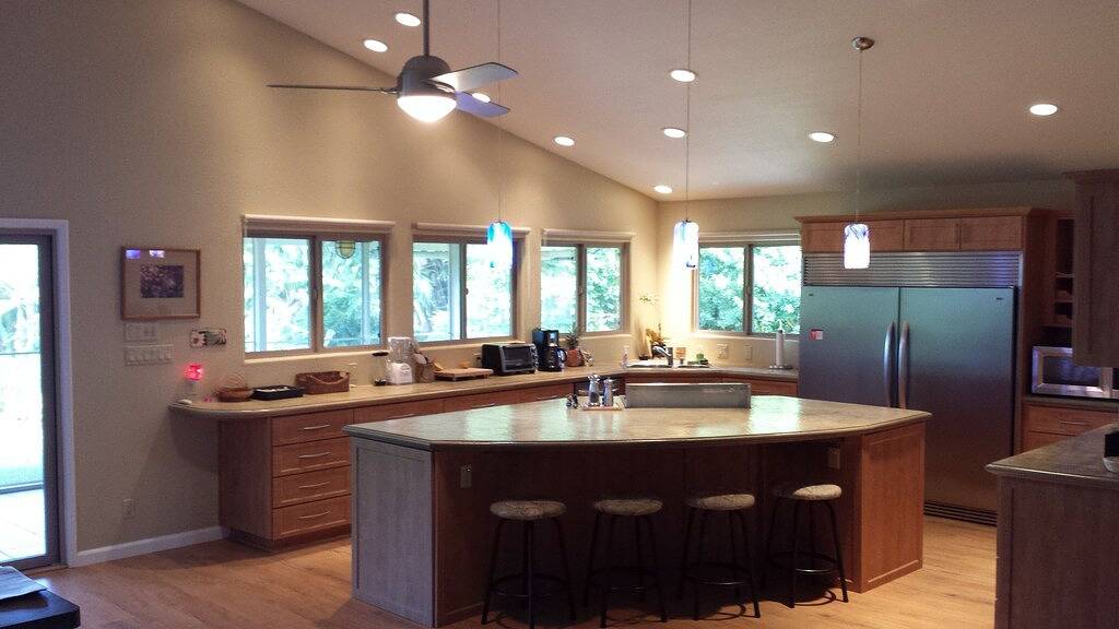 Kostenlose Zip Line Tour mit 1 Woche Aufenthalt im Home at Botanical World in Hakalau, Hamakua