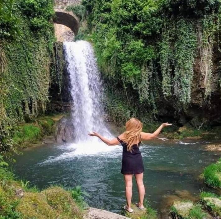 Hotel para 2 personas, con jardín y vistas en Castilla y León - 2