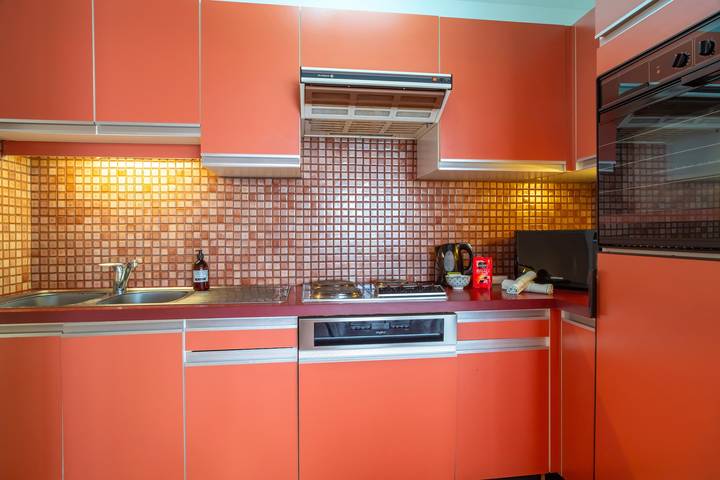 Gîte pour 4 personnes, avec balcon à Locmariaquer - 2