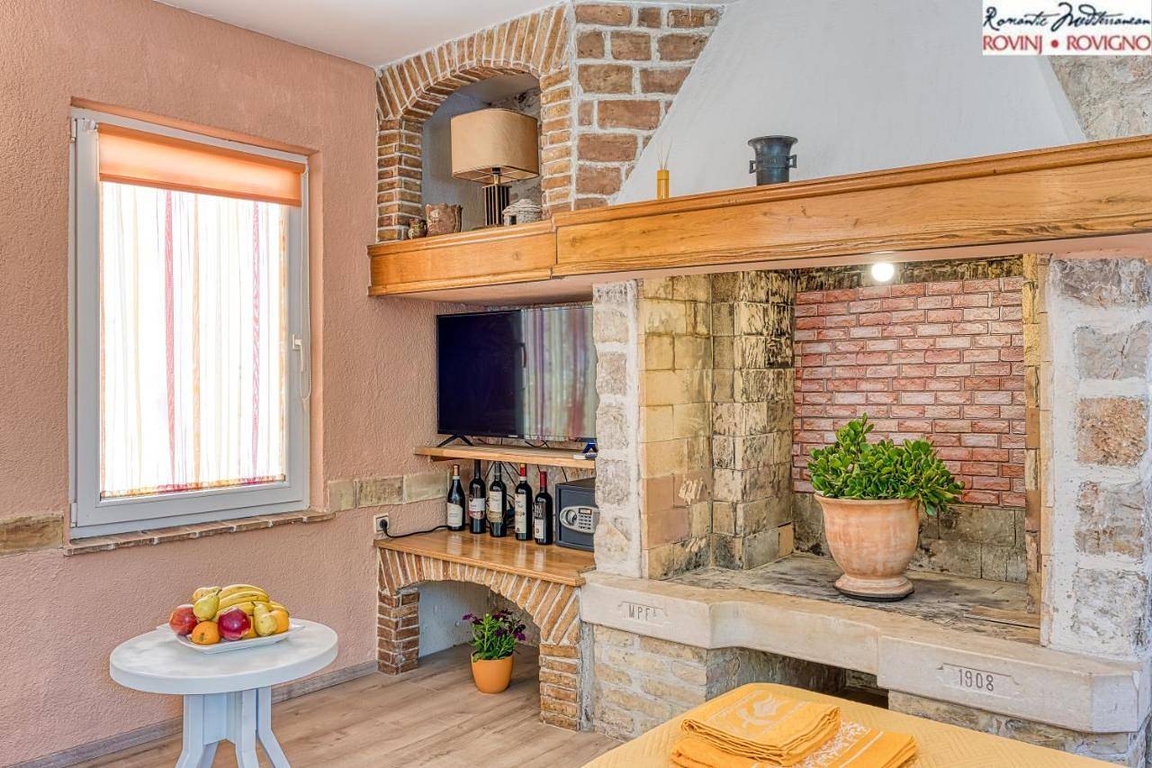 Studio Tommy in Rovinj (Kroatische Adria), Rovinj