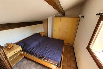 Appartement De Vacances pour 6 Personnes dans Port-la-Nouvelle, Côte d'Améthyste, Photo 4