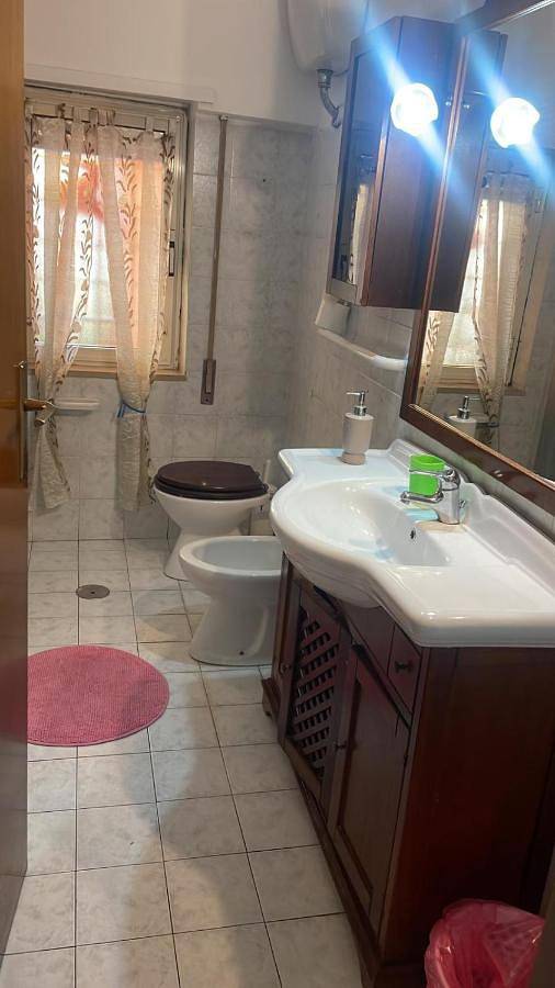 Gîte pour 2 personnes, avec jardin dans La Storta - 4