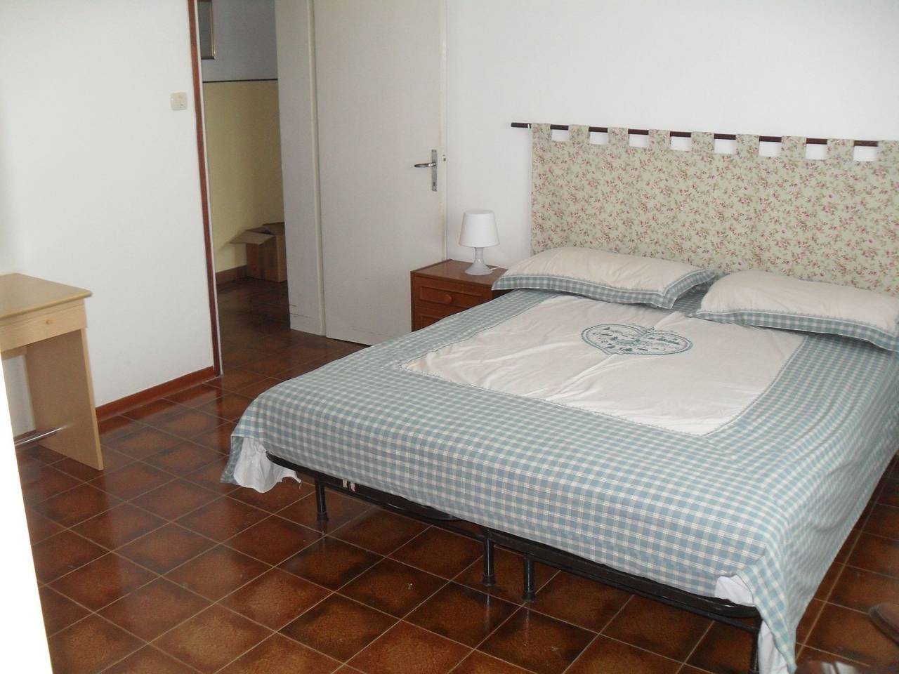 Mit eigenem Garten und Terrasse in San Zeno di Montagna, Prealpi Gardesane