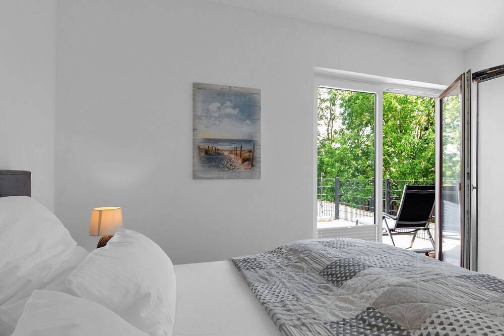 Ganze Wohnung, Seeschwalbe by Interhome in Warwerort, Dithmarschen