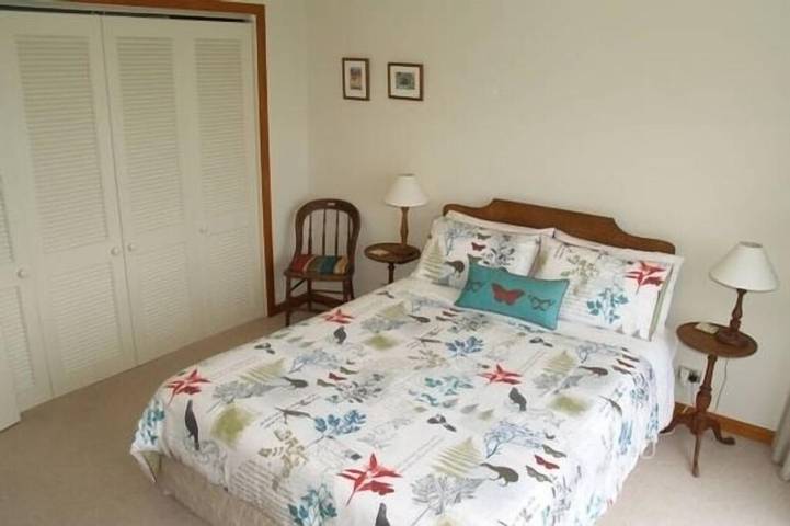 Chambre d’hôte pour 2 personnes dans Nouvelle-Zélande - 4