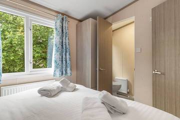 Static Caravan for 6 People in Pembrokeshire, South-Wales, Photo 2