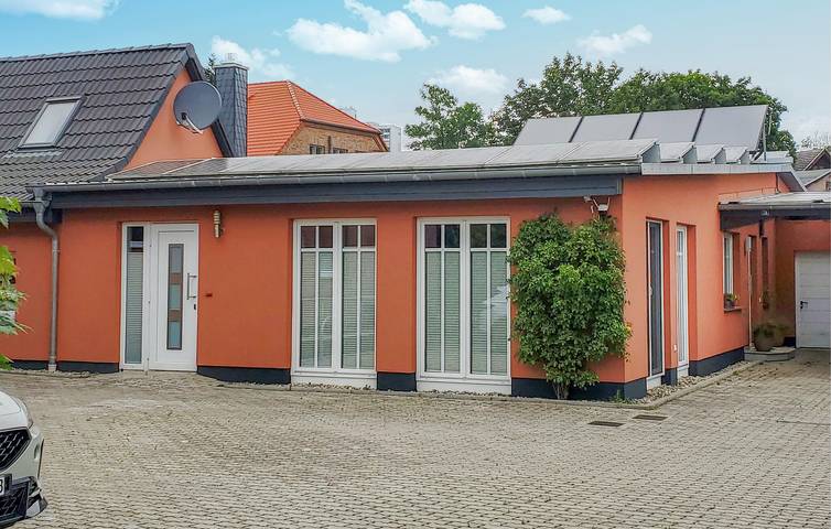 Ferienhaus für 4 Personen in Neubrandenburg