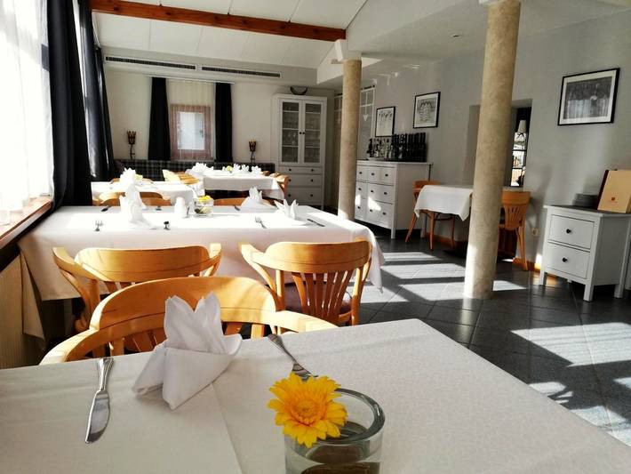 Ferienhaus für 2 Personen, mit Balkon und Terrasse sowie Garten und Ausblick in Kauns - 2