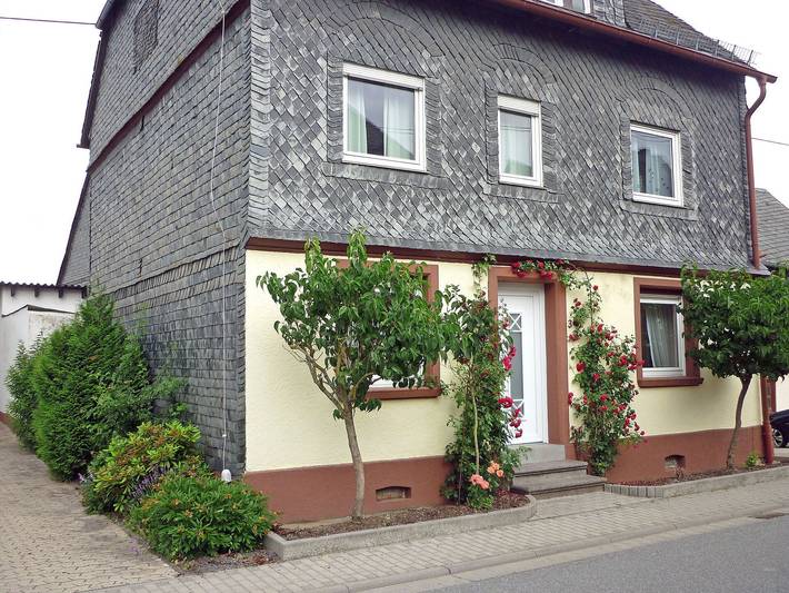 Ferienhaus für 6 Personen in Cochem-Zell - 2