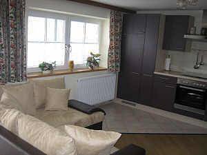 Ganze Ferienwohnung, Appartement B, Bad, Wc, 1 Schlafraum in Lofer, Pinzgau