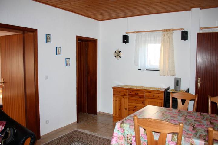 Bungalow für 4 Personen, mit Garten in Kellenhusen - 3