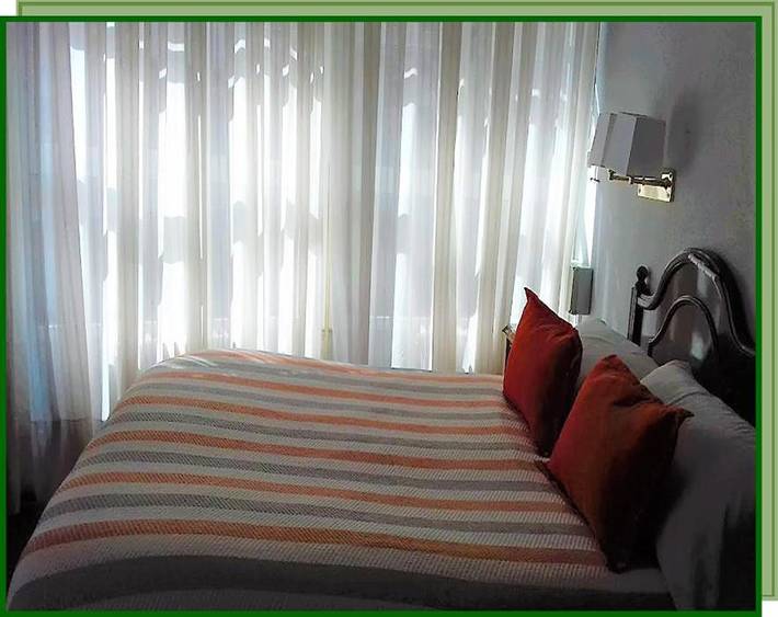 Gîte pour 4 personnes, animaux acceptés à Nájera - 4