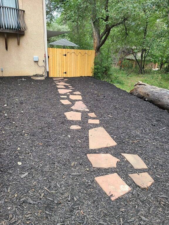 Ganze Wohnung, Haney Hideaway in Broadmoor, Colorado Springs