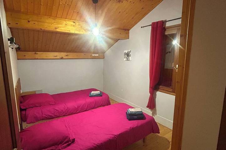 Gîte pour 6 personnes, animaux acceptés à Sonnay - 2