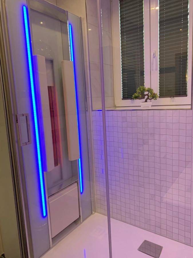 Ganze Wohnung, Apartment with Terrace in Bad Elster, Chemnitz und Umgebung